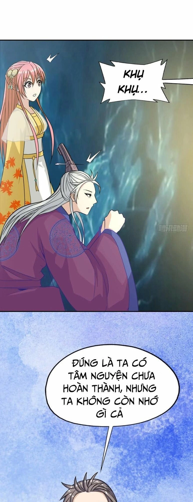 Lão Tổ Của Bạn Đang Online Chapter 2 - 36