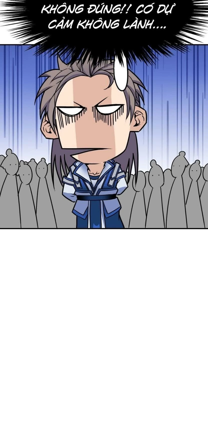 Lão Tổ Của Bạn Đang Online Chapter 2 - 53