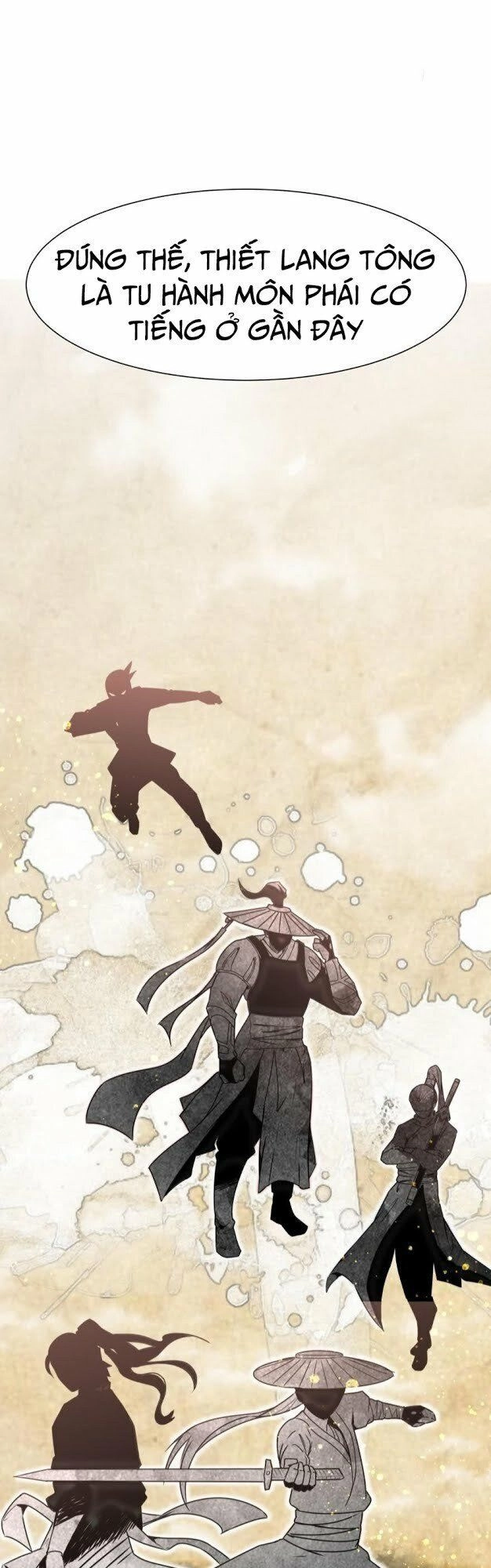 Lão Tổ Của Bạn Đang Online Chapter 3 - 5