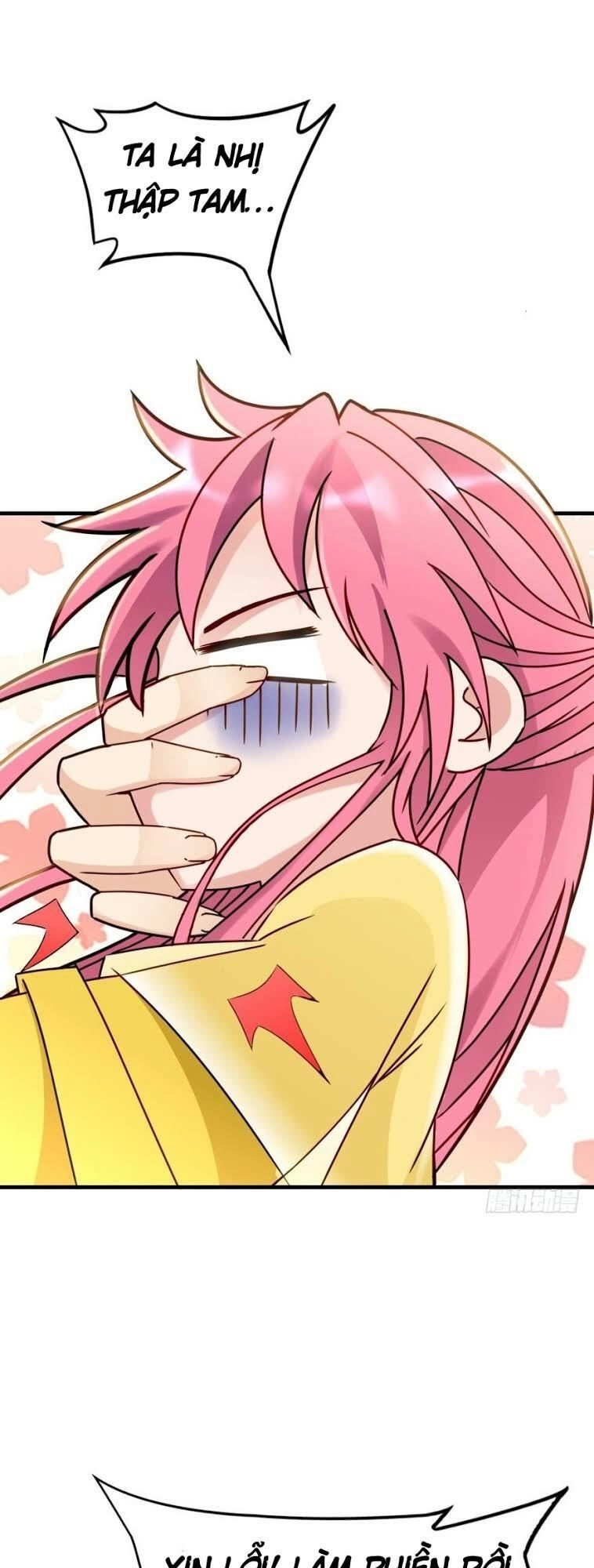 Lão Tổ Của Bạn Đang Online Chapter 3 - 26