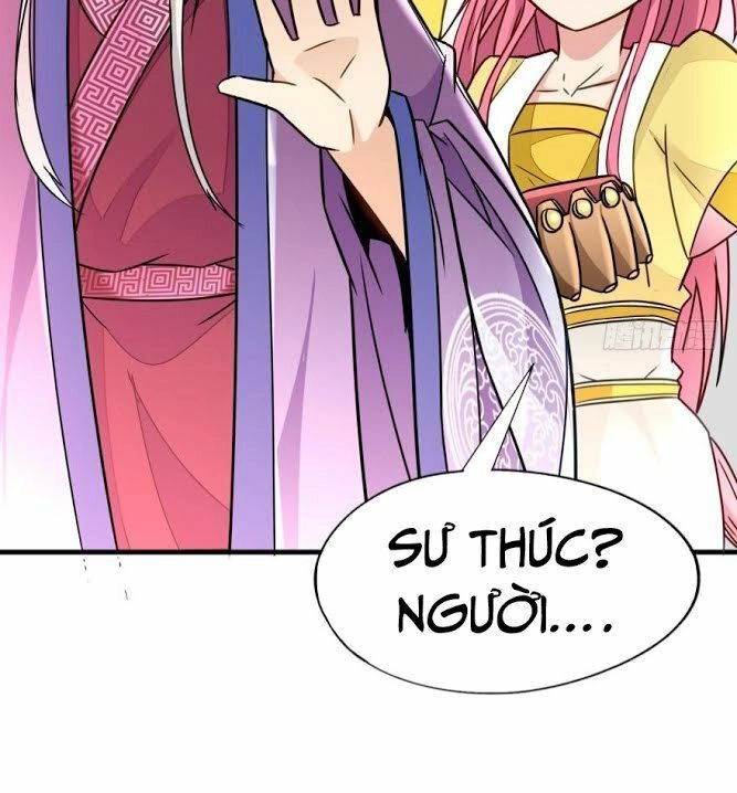 Lão Tổ Của Bạn Đang Online Chapter 4 - 7