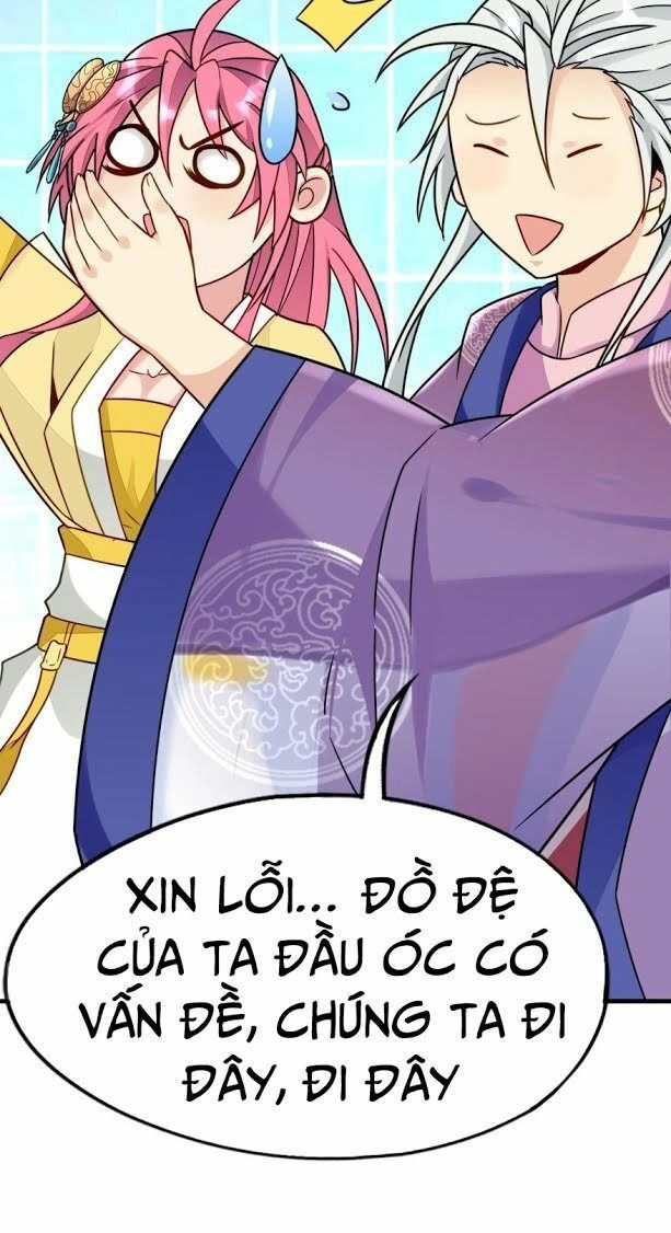 Lão Tổ Của Bạn Đang Online Chapter 4 - 10