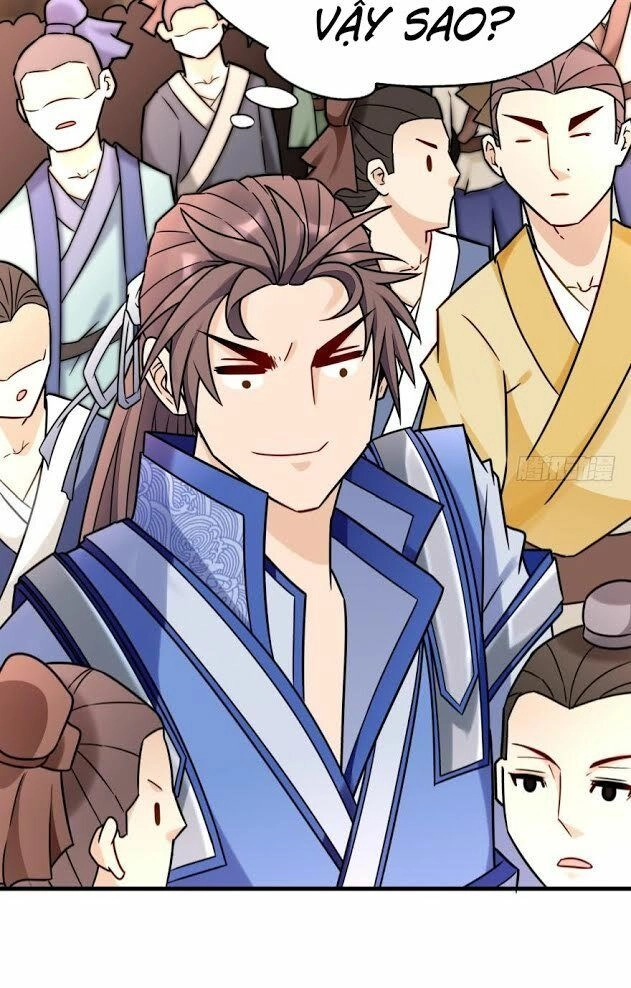 Lão Tổ Của Bạn Đang Online Chapter 4 - 16