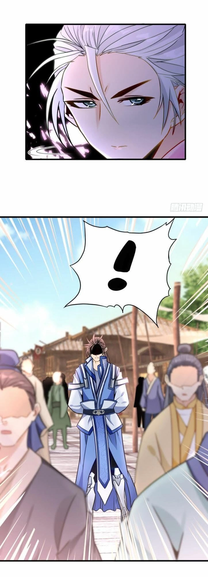 Lão Tổ Của Bạn Đang Online Chapter 4 - 26