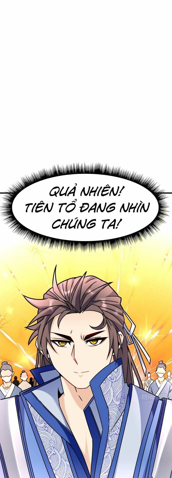 Lão Tổ Của Bạn Đang Online Chapter 4 - 27