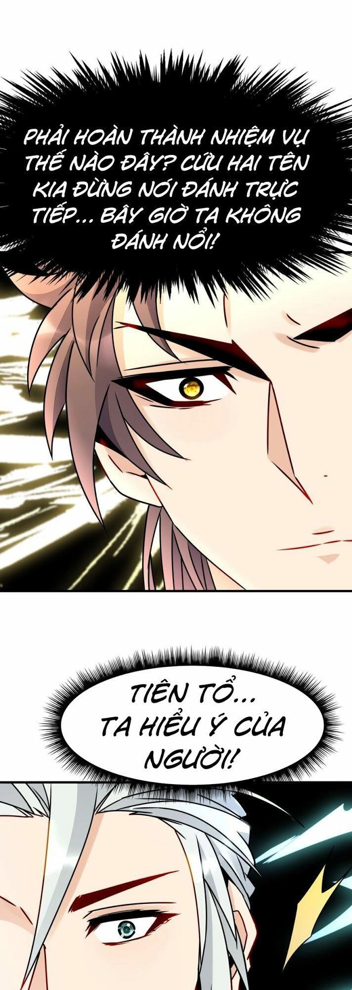 Lão Tổ Của Bạn Đang Online Chapter 4 - 29