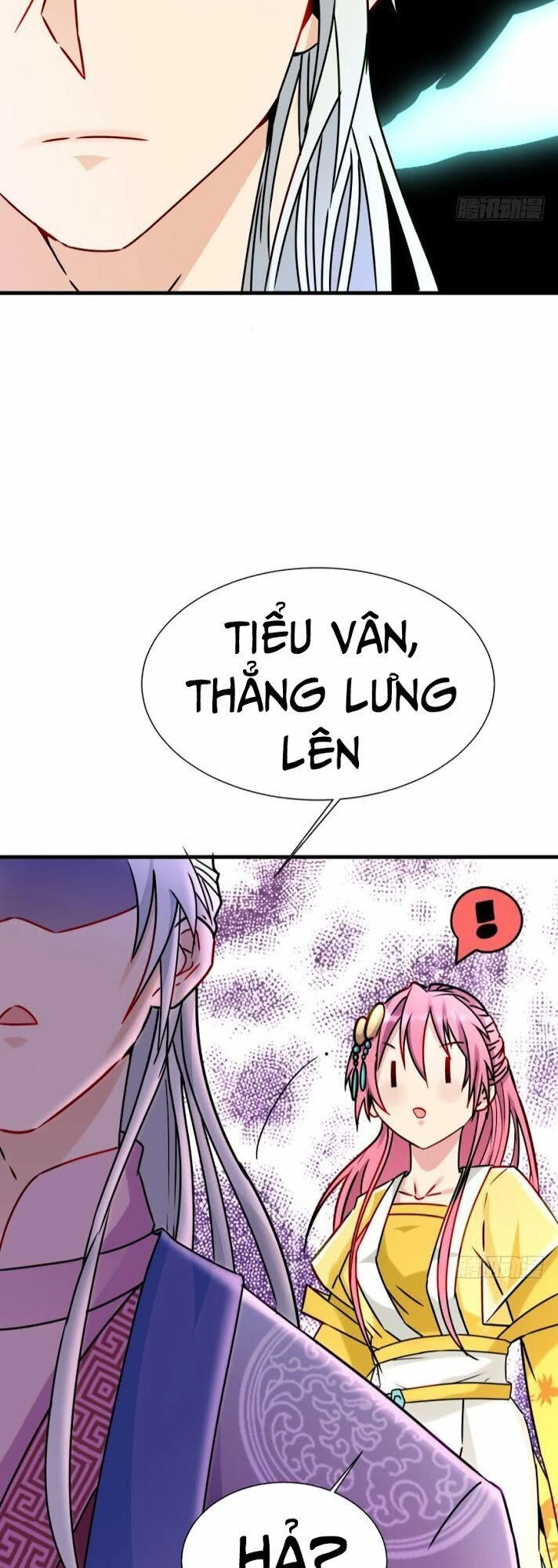 Lão Tổ Của Bạn Đang Online Chapter 4 - 30