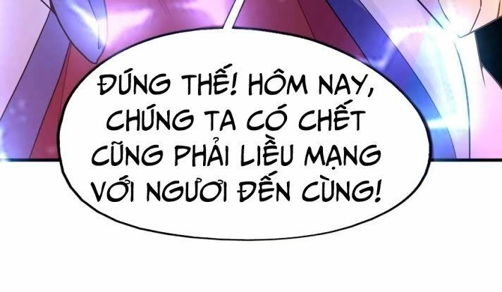 Lão Tổ Của Bạn Đang Online Chapter 4 - 34