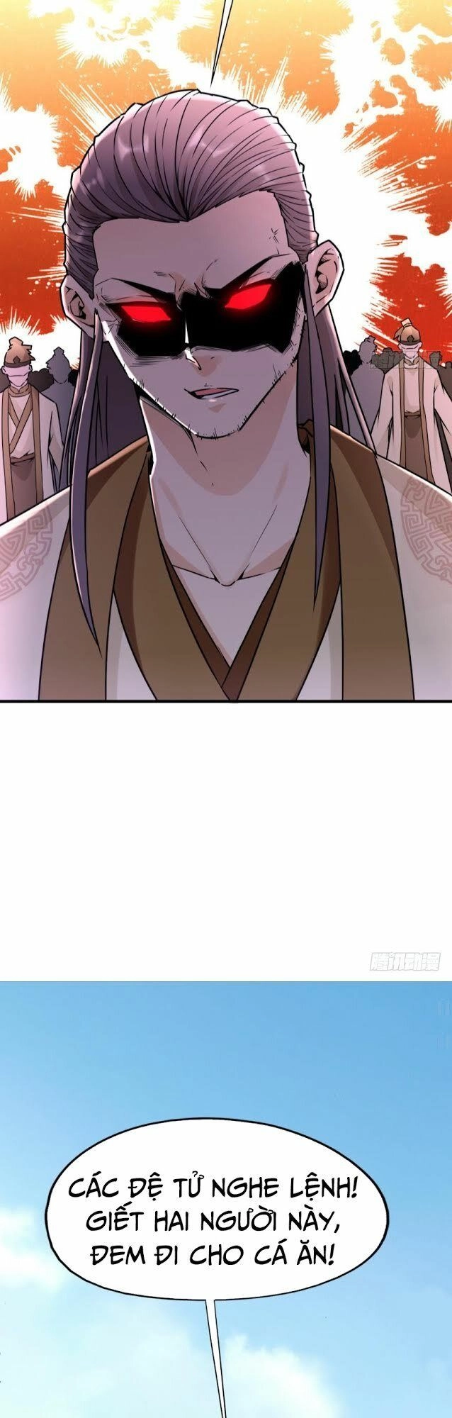 Lão Tổ Của Bạn Đang Online Chapter 4 - 36