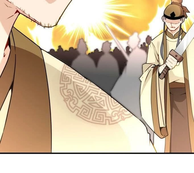 Lão Tổ Của Bạn Đang Online Chapter 4 - 40