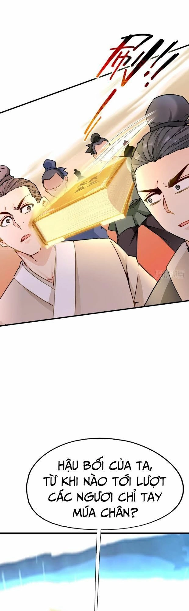 Lão Tổ Của Bạn Đang Online Chapter 4 - 41