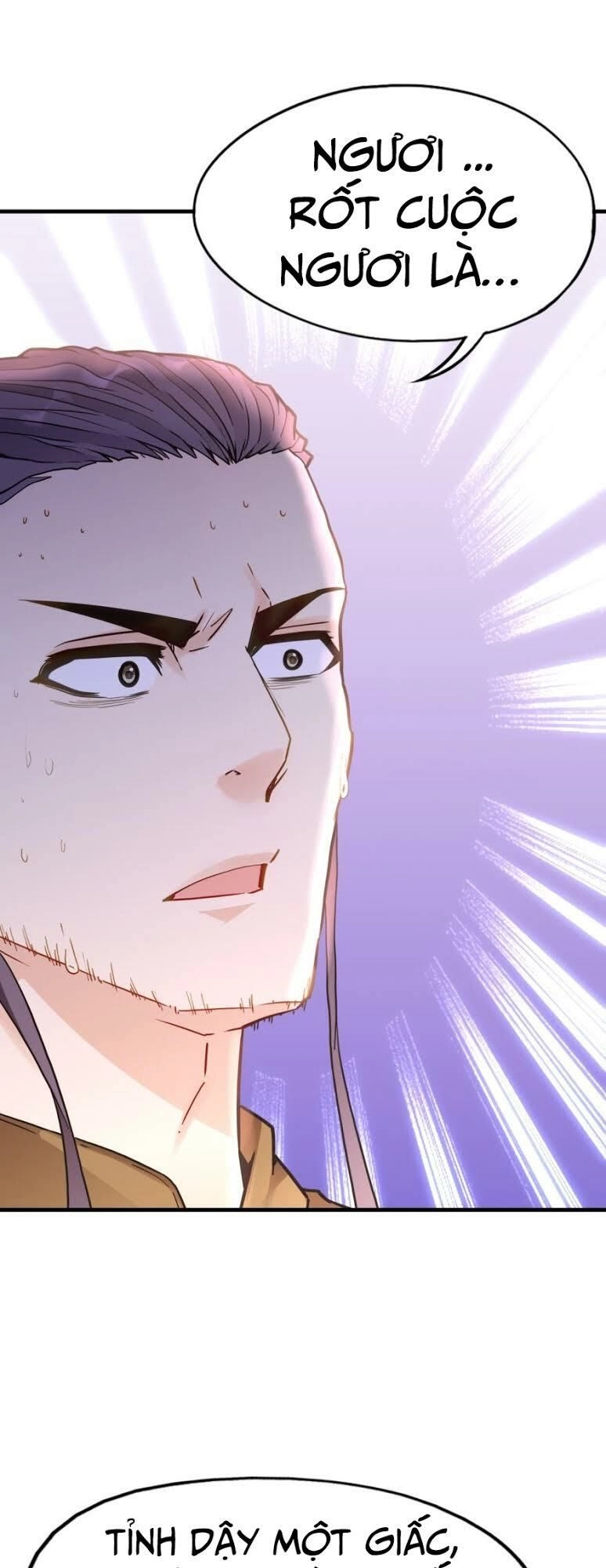 Lão Tổ Của Bạn Đang Online Chapter 5 - 6