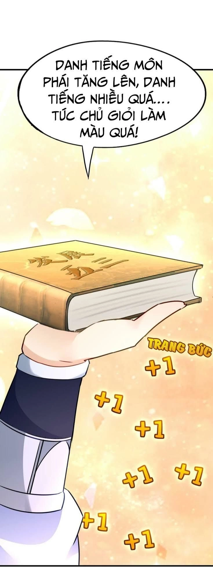 Lão Tổ Của Bạn Đang Online Chapter 5 - 14