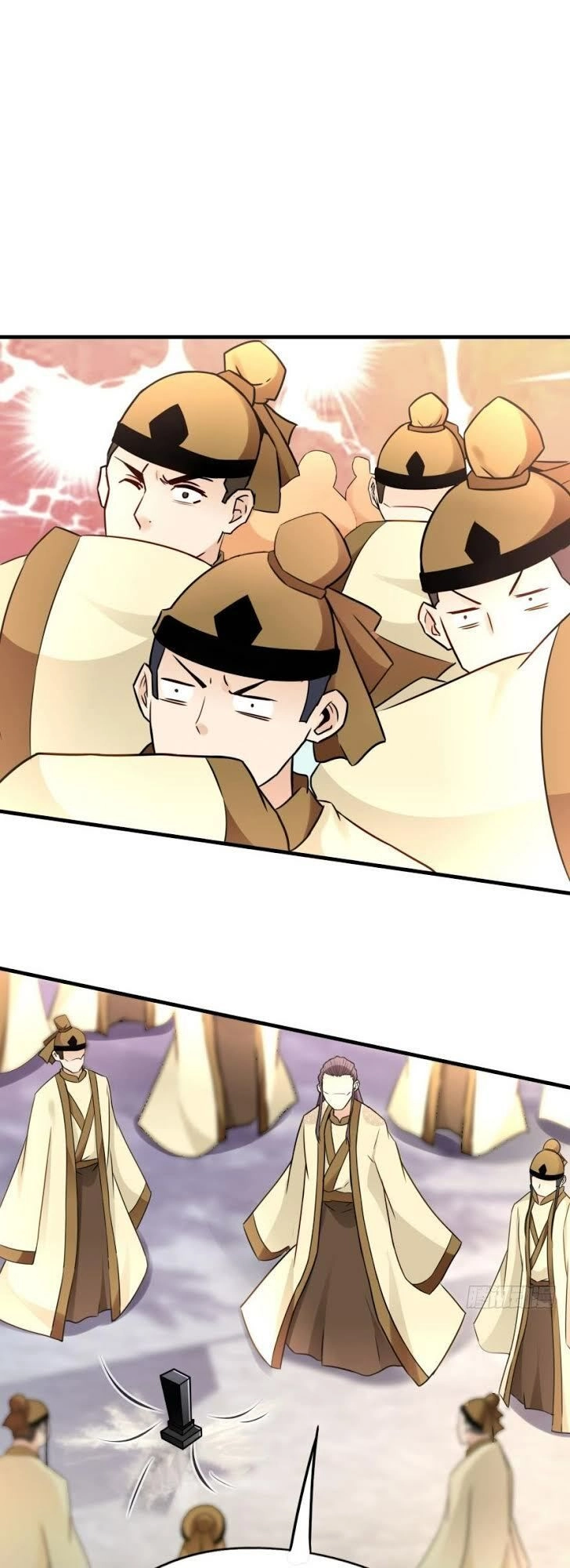 Lão Tổ Của Bạn Đang Online Chapter 5 - 28