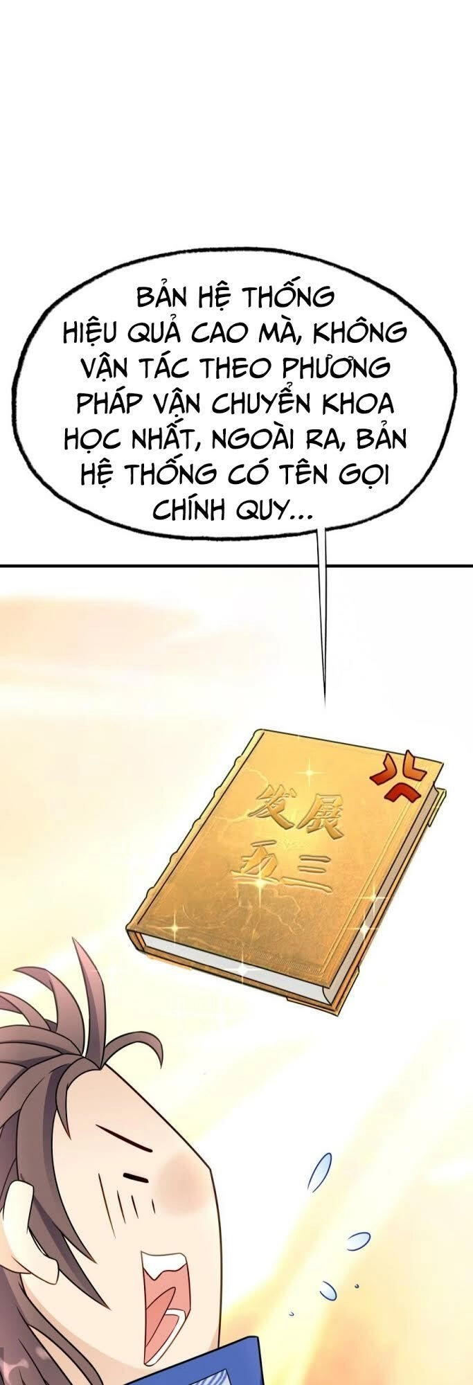 Lão Tổ Của Bạn Đang Online Chapter 5 - 42