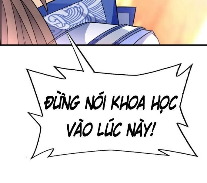 Lão Tổ Của Bạn Đang Online Chapter 5 - 43