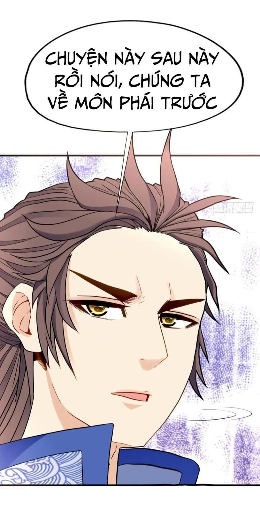 Lão Tổ Của Bạn Đang Online Chapter 5 - 47