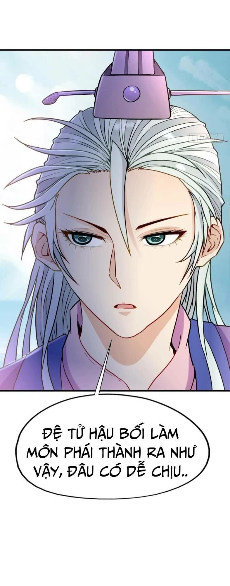 Lão Tổ Của Bạn Đang Online Chapter 5 - 50