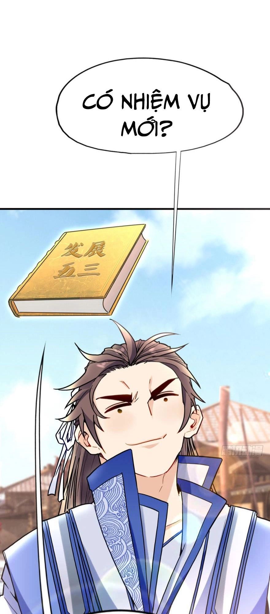 Lão Tổ Của Bạn Đang Online Chapter 5 - 52