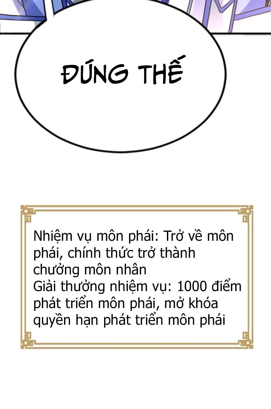 Lão Tổ Của Bạn Đang Online Chapter 5 - 53