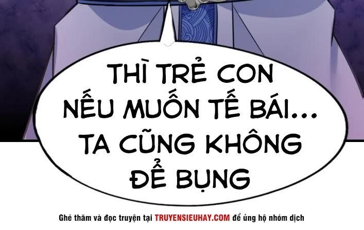 Lão Tổ Của Bạn Đang Online Chapter 6 - 17