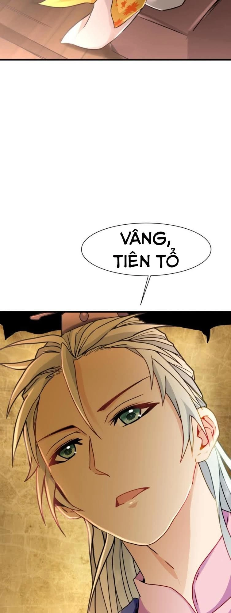 Lão Tổ Của Bạn Đang Online Chapter 6 - 22