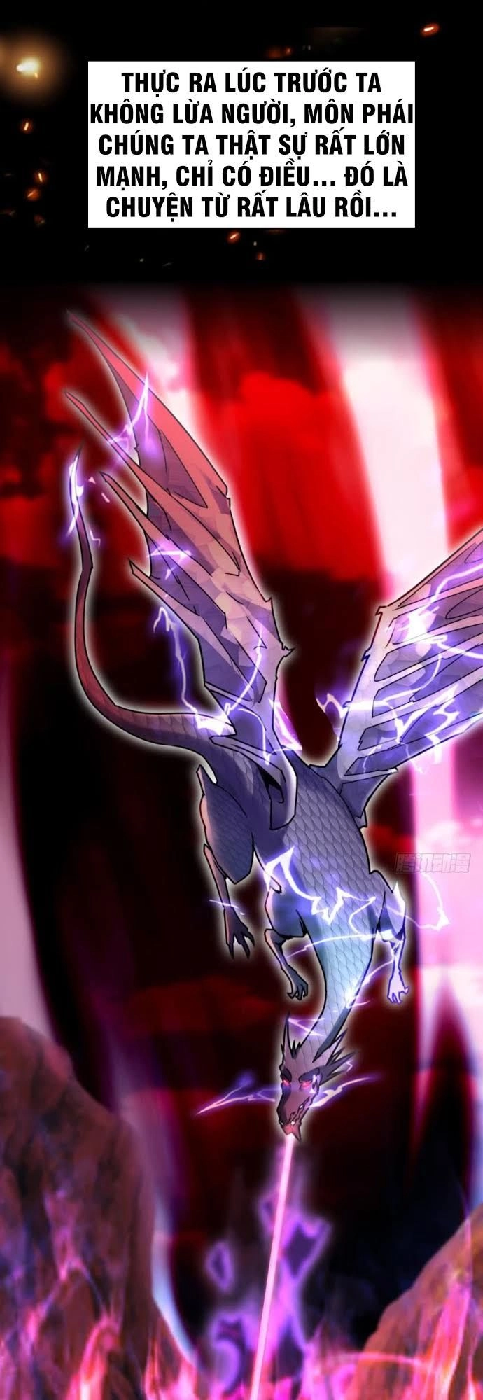 Lão Tổ Của Bạn Đang Online Chapter 6 - 24