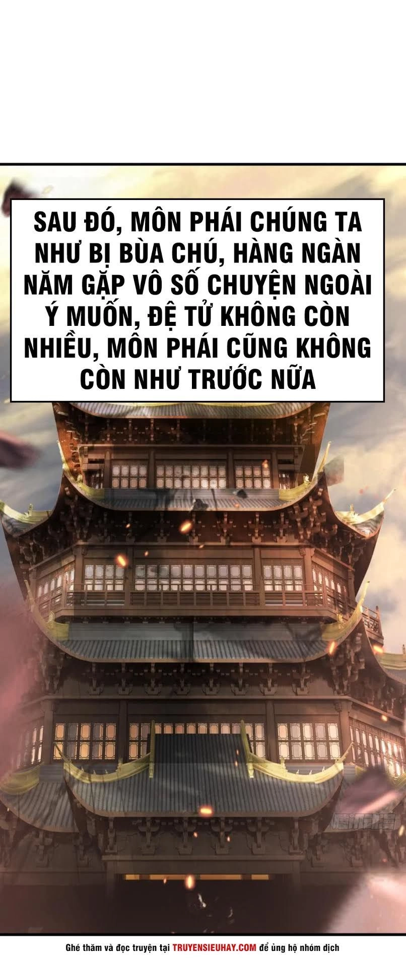 Lão Tổ Của Bạn Đang Online Chapter 6 - 31