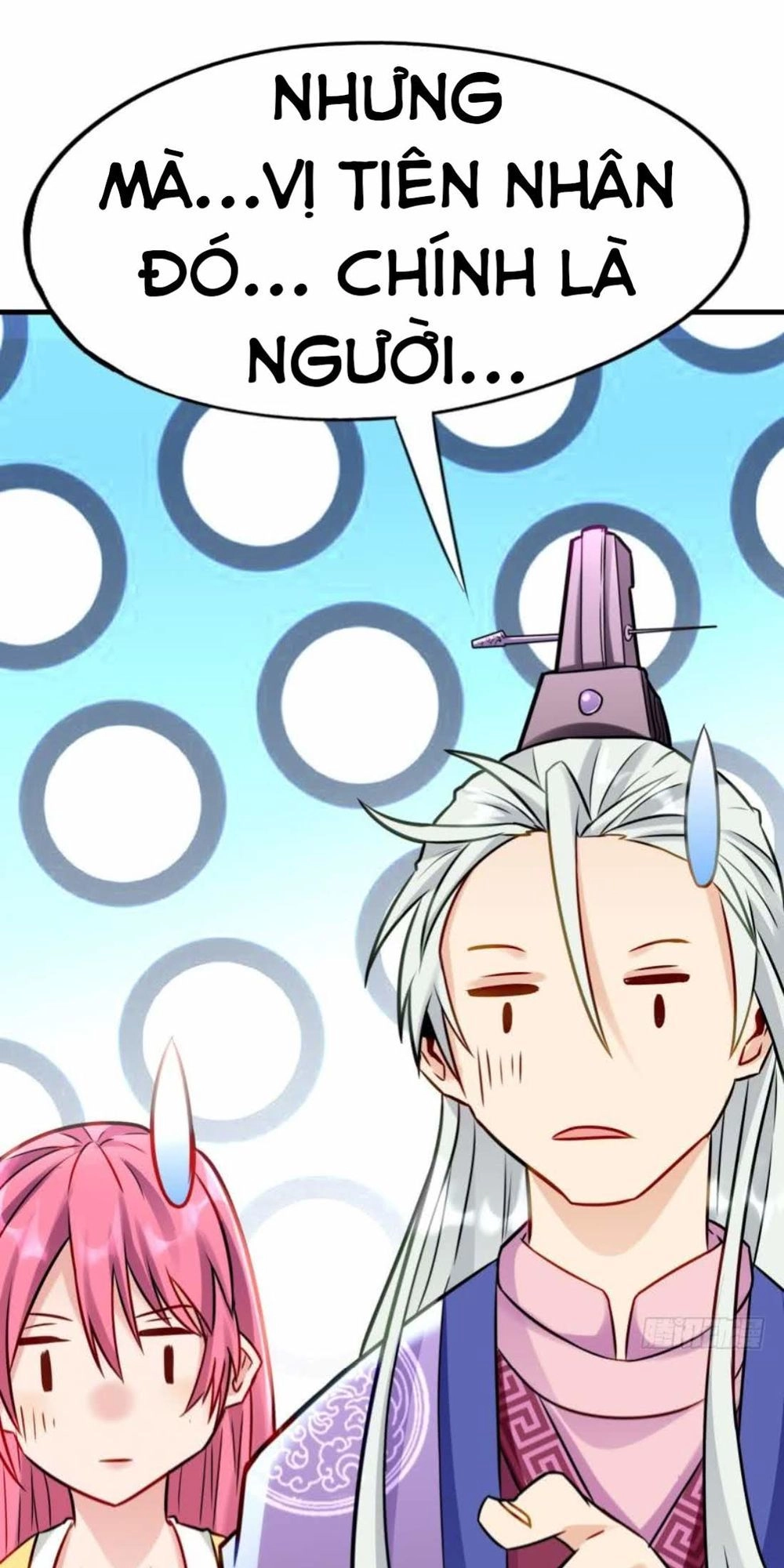 Lão Tổ Của Bạn Đang Online Chapter 6 - 35