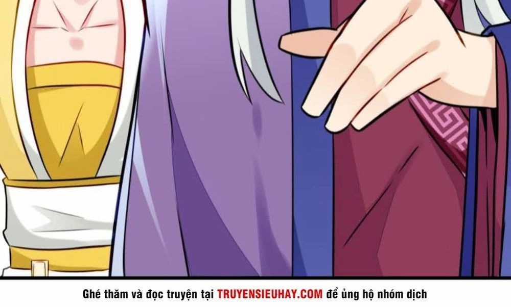 Lão Tổ Của Bạn Đang Online Chapter 6 - 36