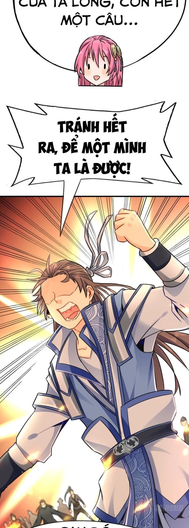 Lão Tổ Của Bạn Đang Online Chapter 6 - 38