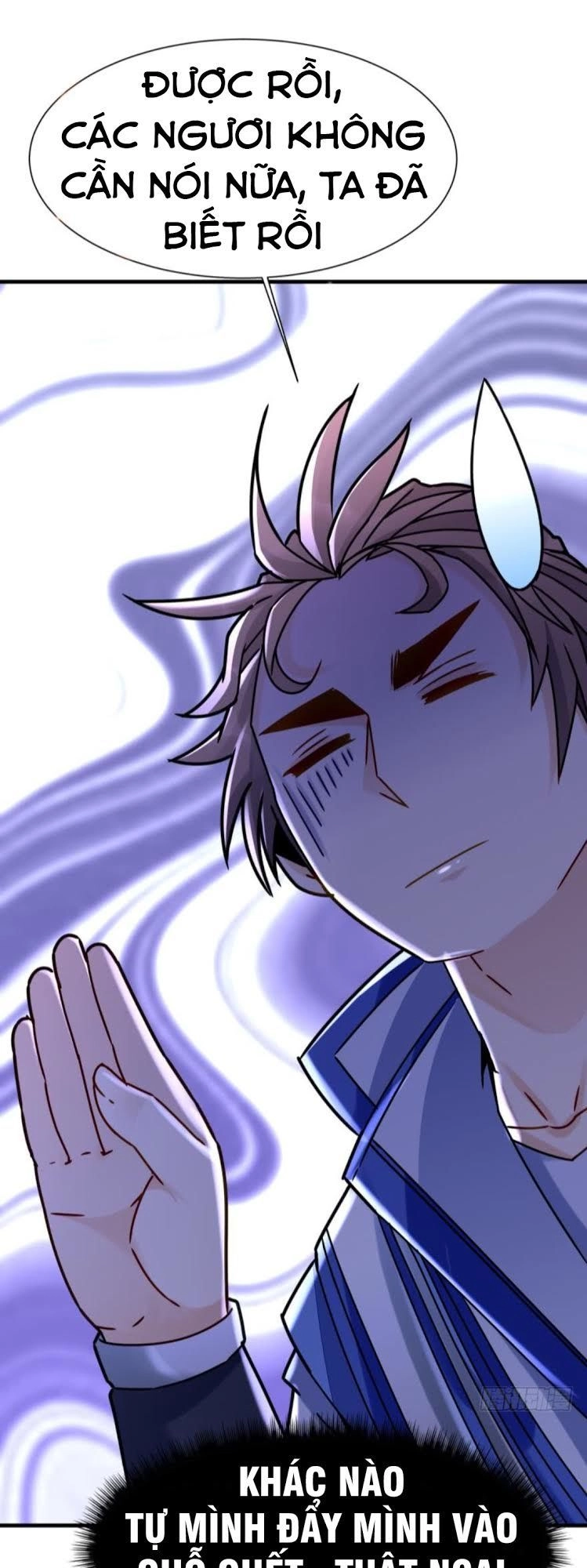 Lão Tổ Của Bạn Đang Online Chapter 6 - 42