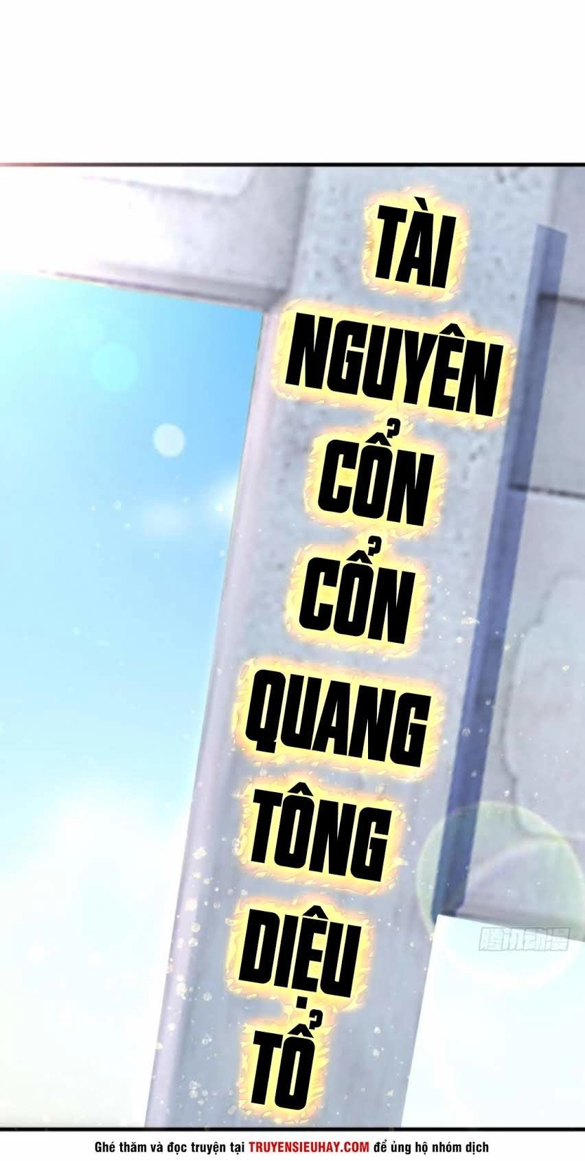 Lão Tổ Của Bạn Đang Online Chapter 6 - 48