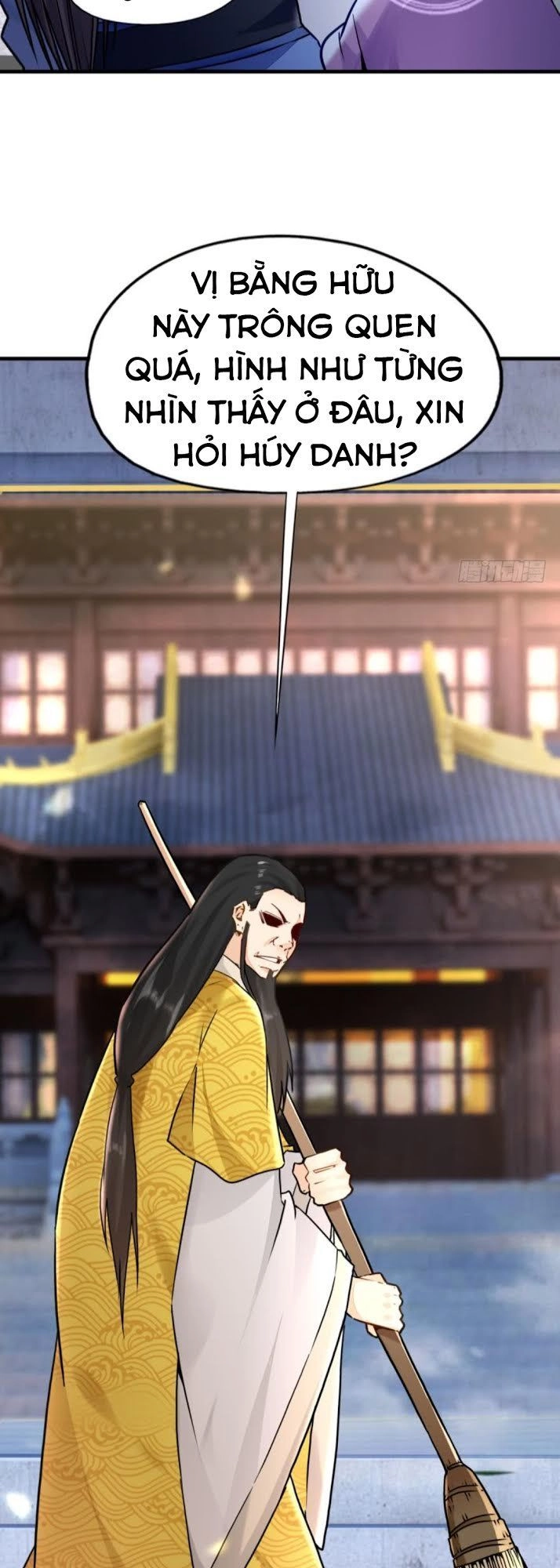 Lão Tổ Của Bạn Đang Online Chapter 6 - 53