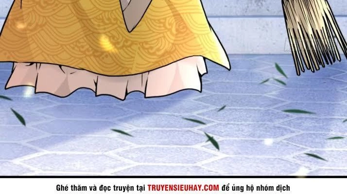 Lão Tổ Của Bạn Đang Online Chapter 6 - 54