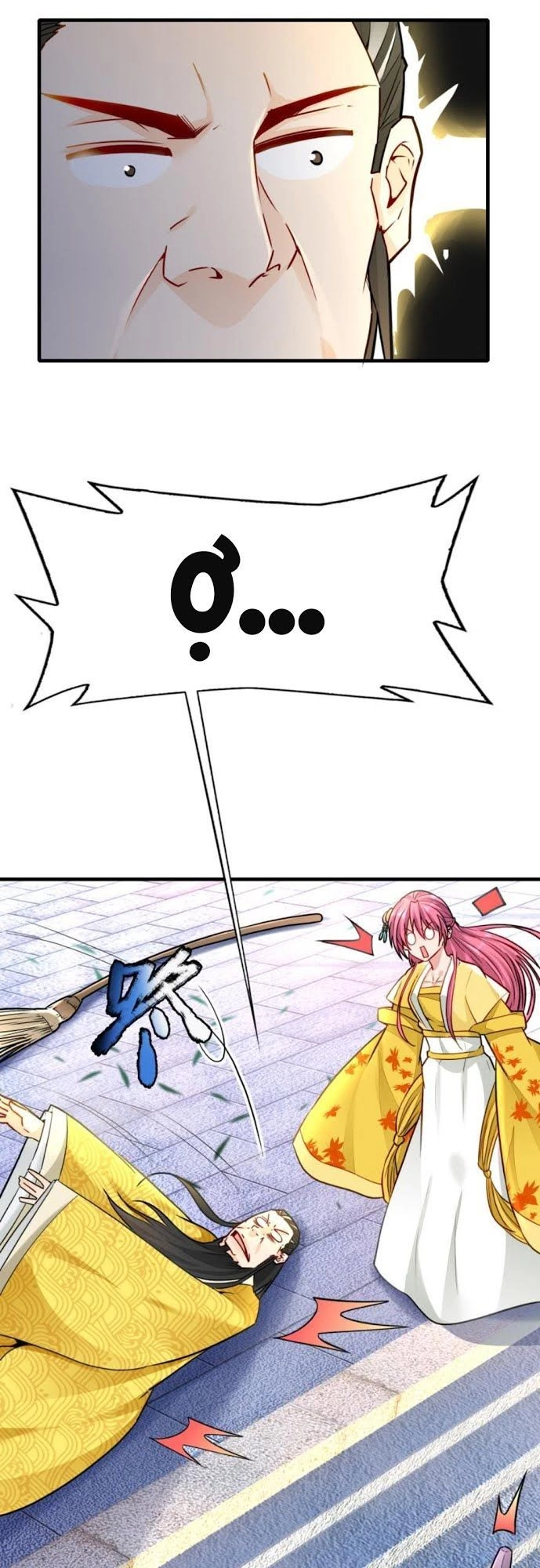 Lão Tổ Của Bạn Đang Online Chapter 6 - 61