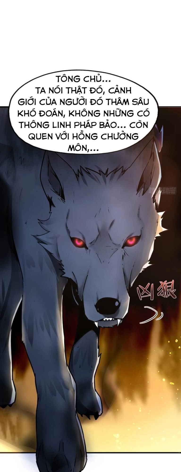 Lão Tổ Của Bạn Đang Online Chapter 7 - 3