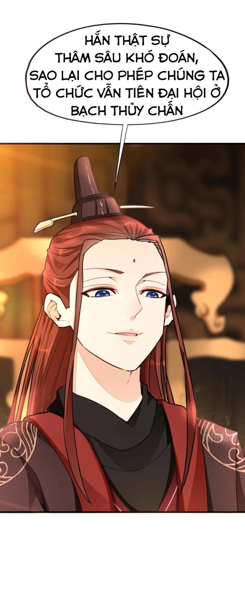 Lão Tổ Của Bạn Đang Online Chapter 7 - 8