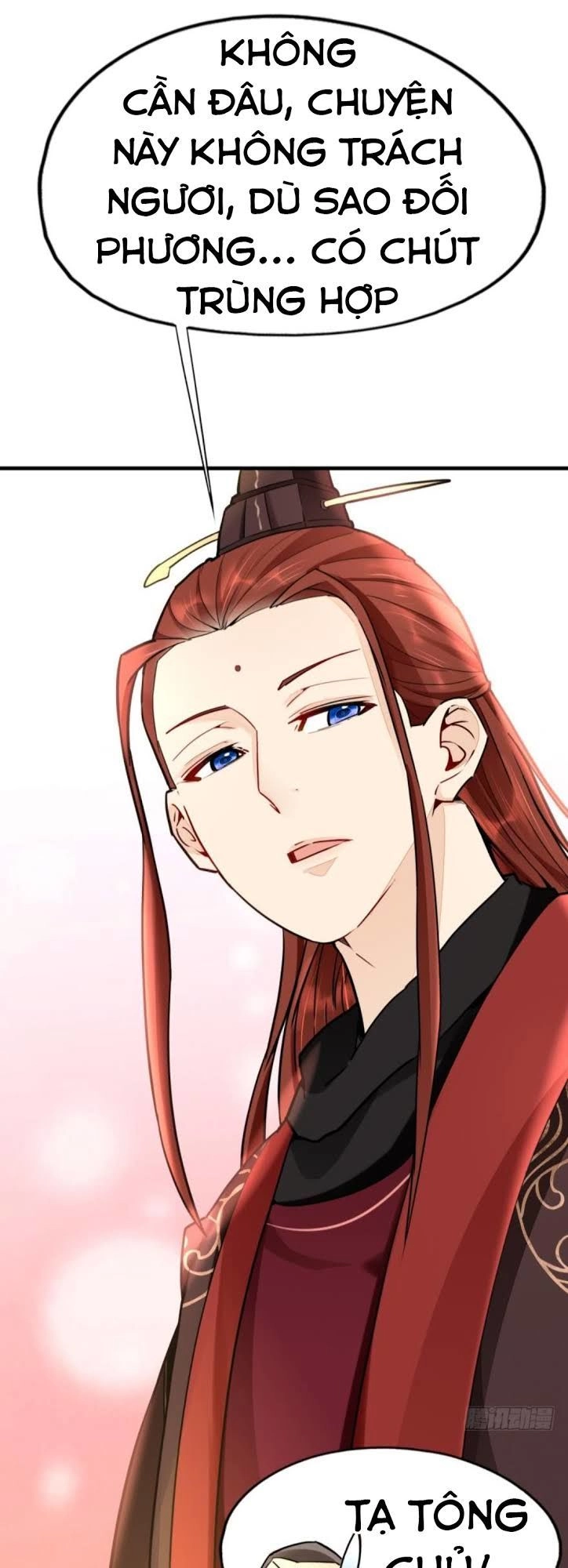 Lão Tổ Của Bạn Đang Online Chapter 7 - 10