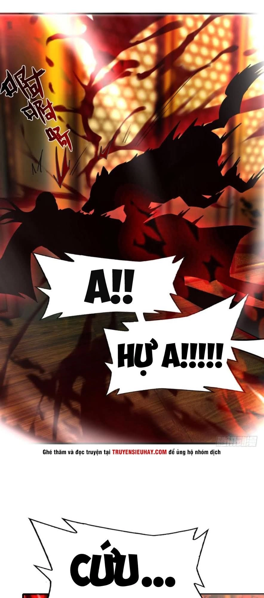 Lão Tổ Của Bạn Đang Online Chapter 7 - 13