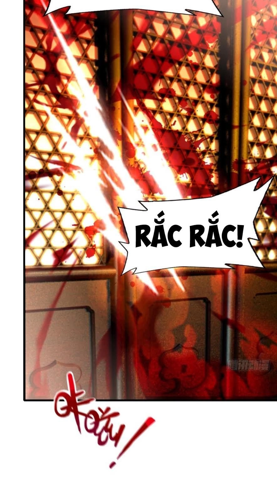 Lão Tổ Của Bạn Đang Online Chapter 7 - 14