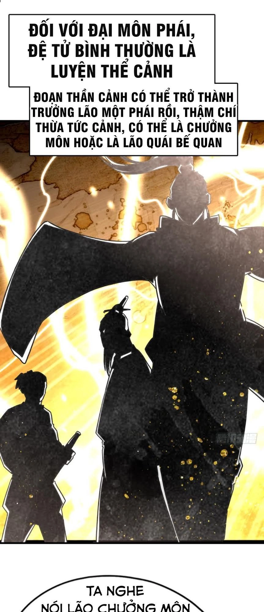 Lão Tổ Của Bạn Đang Online Chapter 7 - 25
