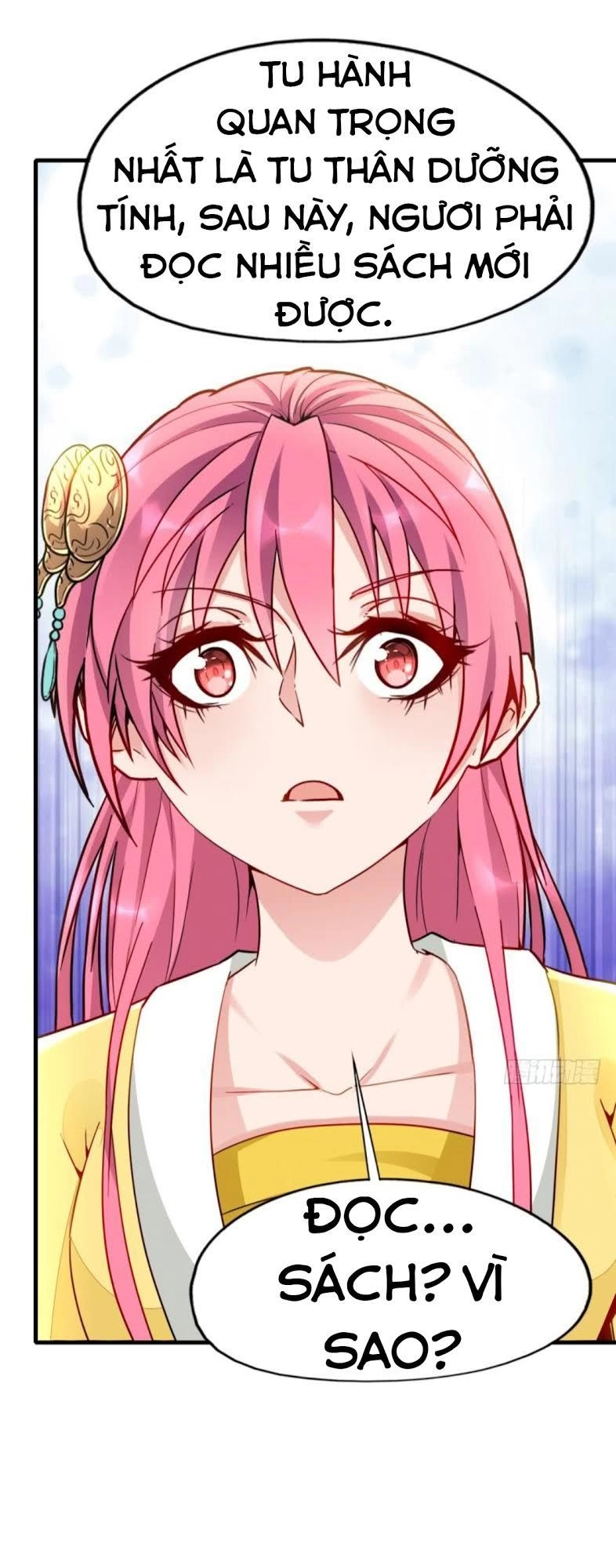 Lão Tổ Của Bạn Đang Online Chapter 7 - 32