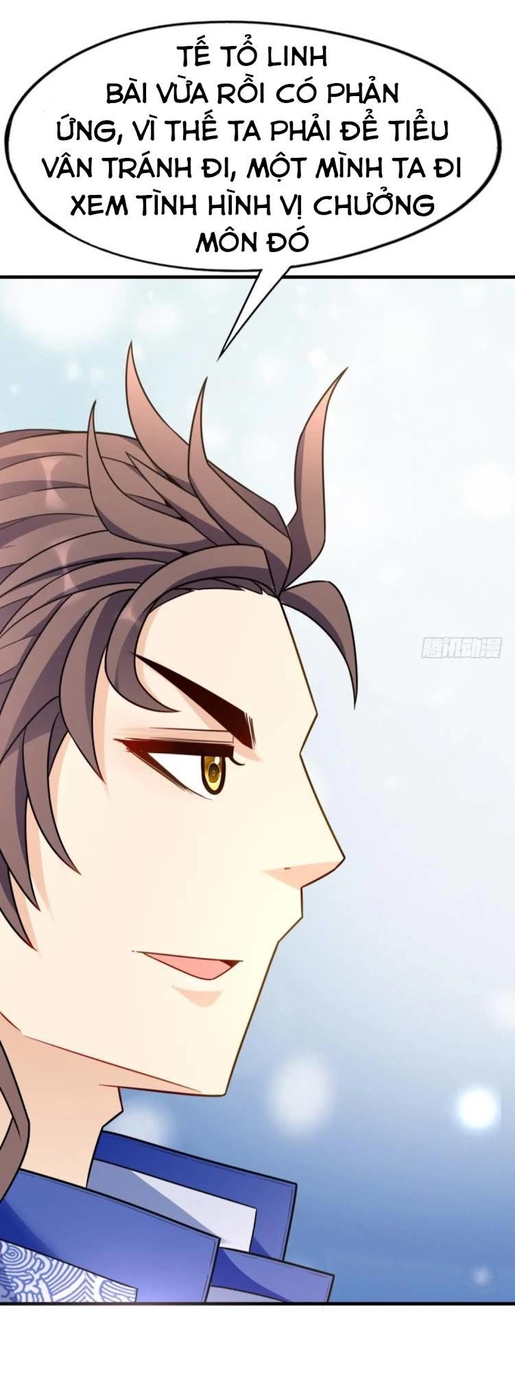 Lão Tổ Của Bạn Đang Online Chapter 7 - 38