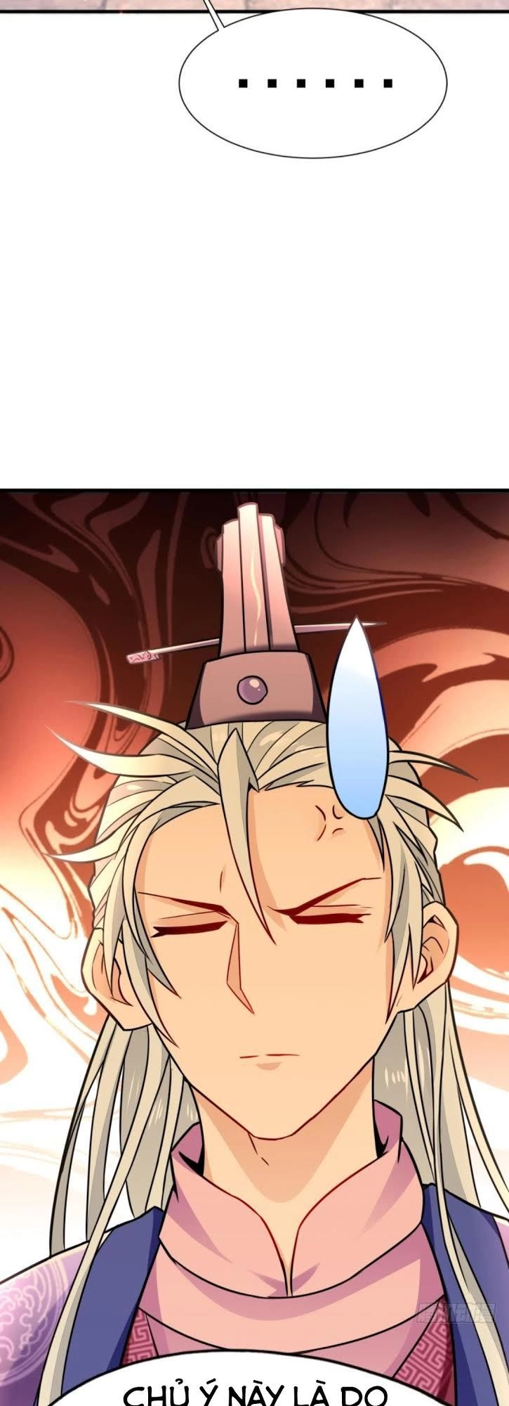 Lão Tổ Của Bạn Đang Online Chapter 7 - 44