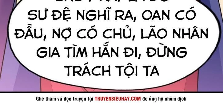 Lão Tổ Của Bạn Đang Online Chapter 7 - 45