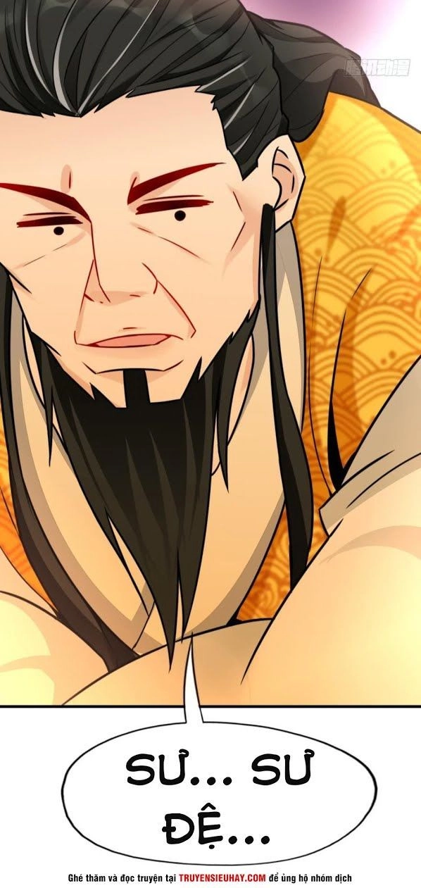 Lão Tổ Của Bạn Đang Online Chapter 7 - 48