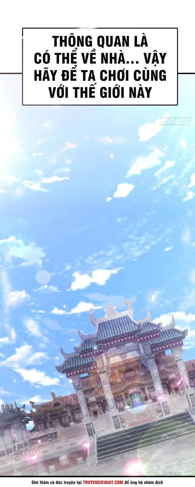 Lão Tổ Của Bạn Đang Online Chapter 7 - 53