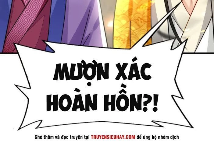 Lão Tổ Của Bạn Đang Online Chapter 7 - 59