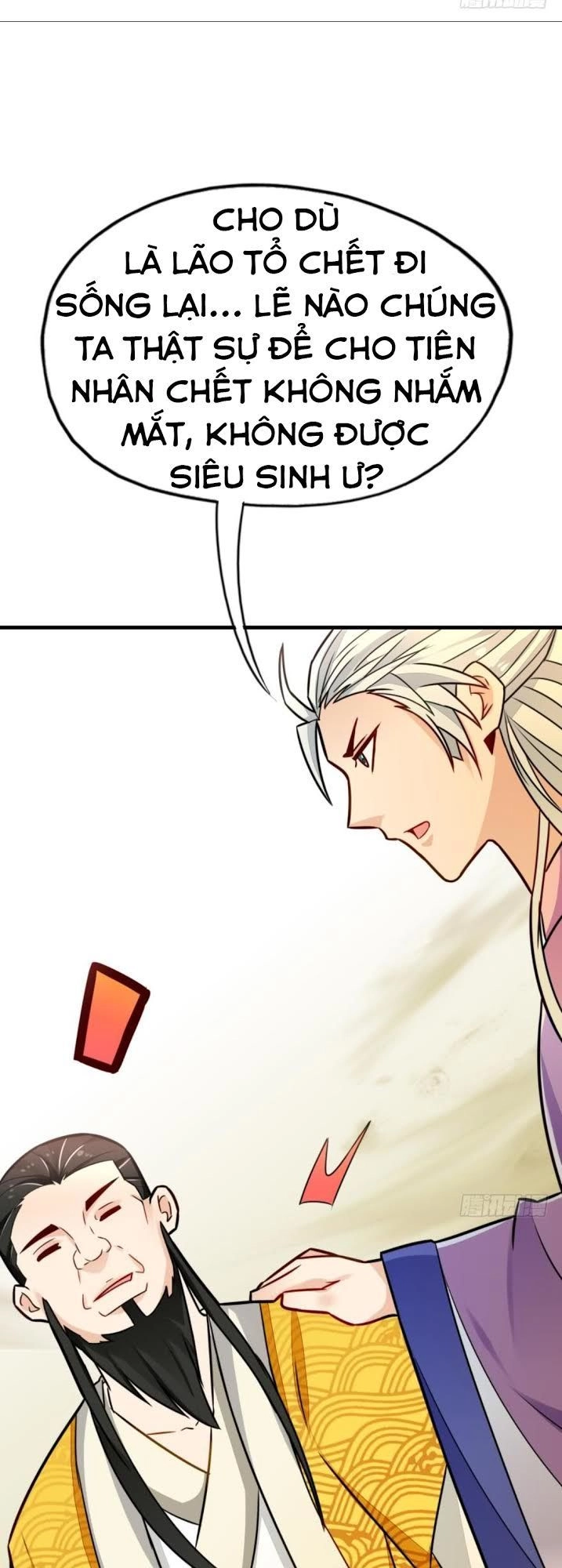 Lão Tổ Của Bạn Đang Online Chapter 7 - 60